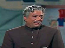 Nazir Hussain - Wikiunfold